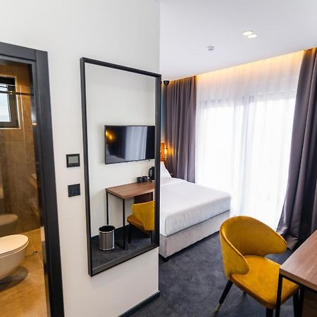 Boutique Rooms 76 Imotski Kültér fotó