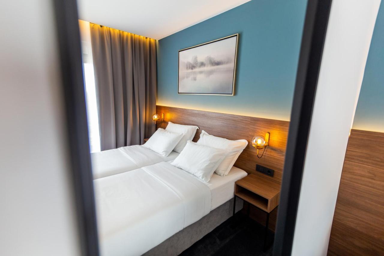 Boutique Rooms 76 Imotski Kültér fotó