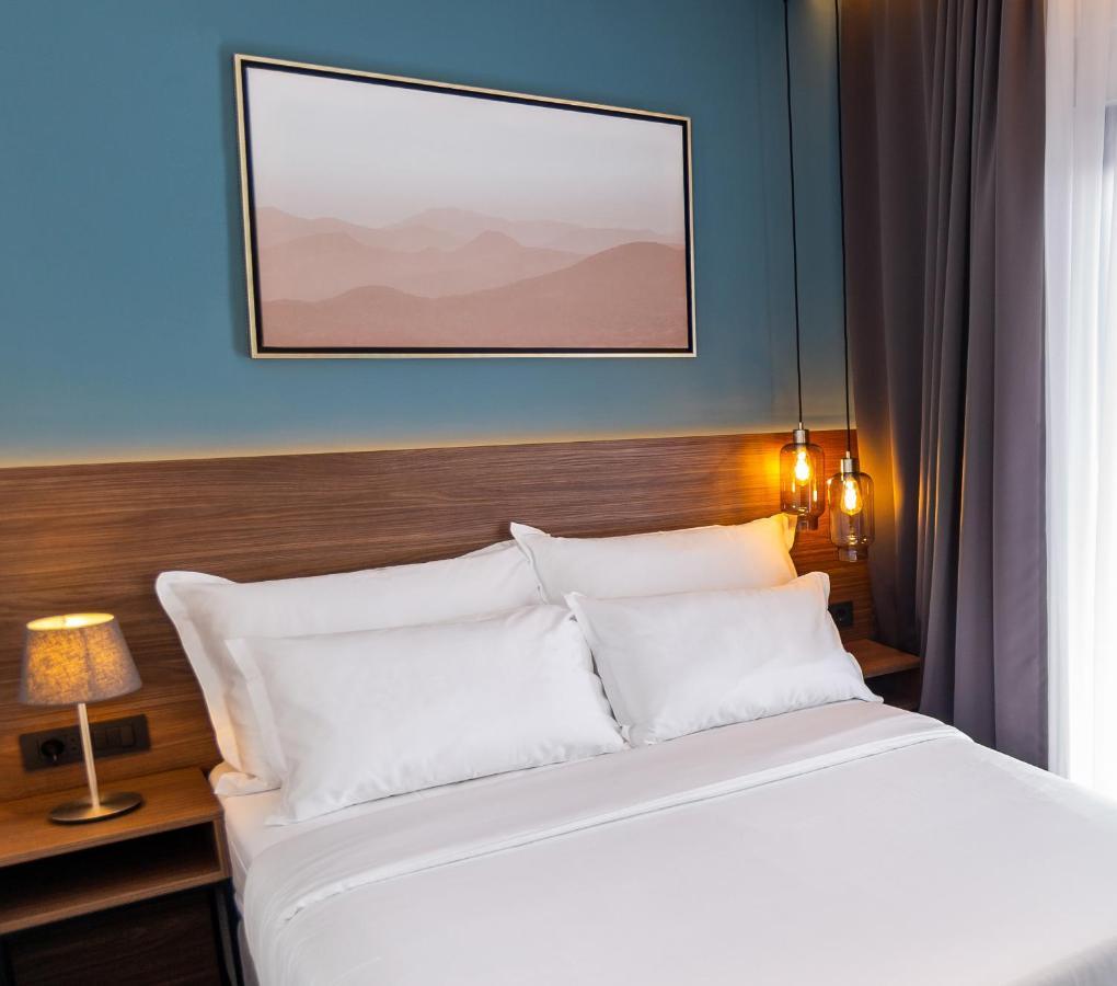 Boutique Rooms 76 Imotski Kültér fotó