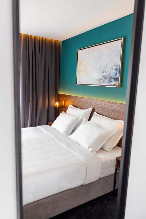 Boutique Rooms 76 Imotski Kültér fotó
