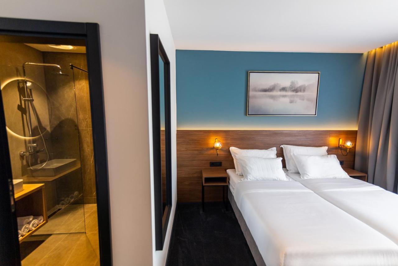 Boutique Rooms 76 Imotski Kültér fotó