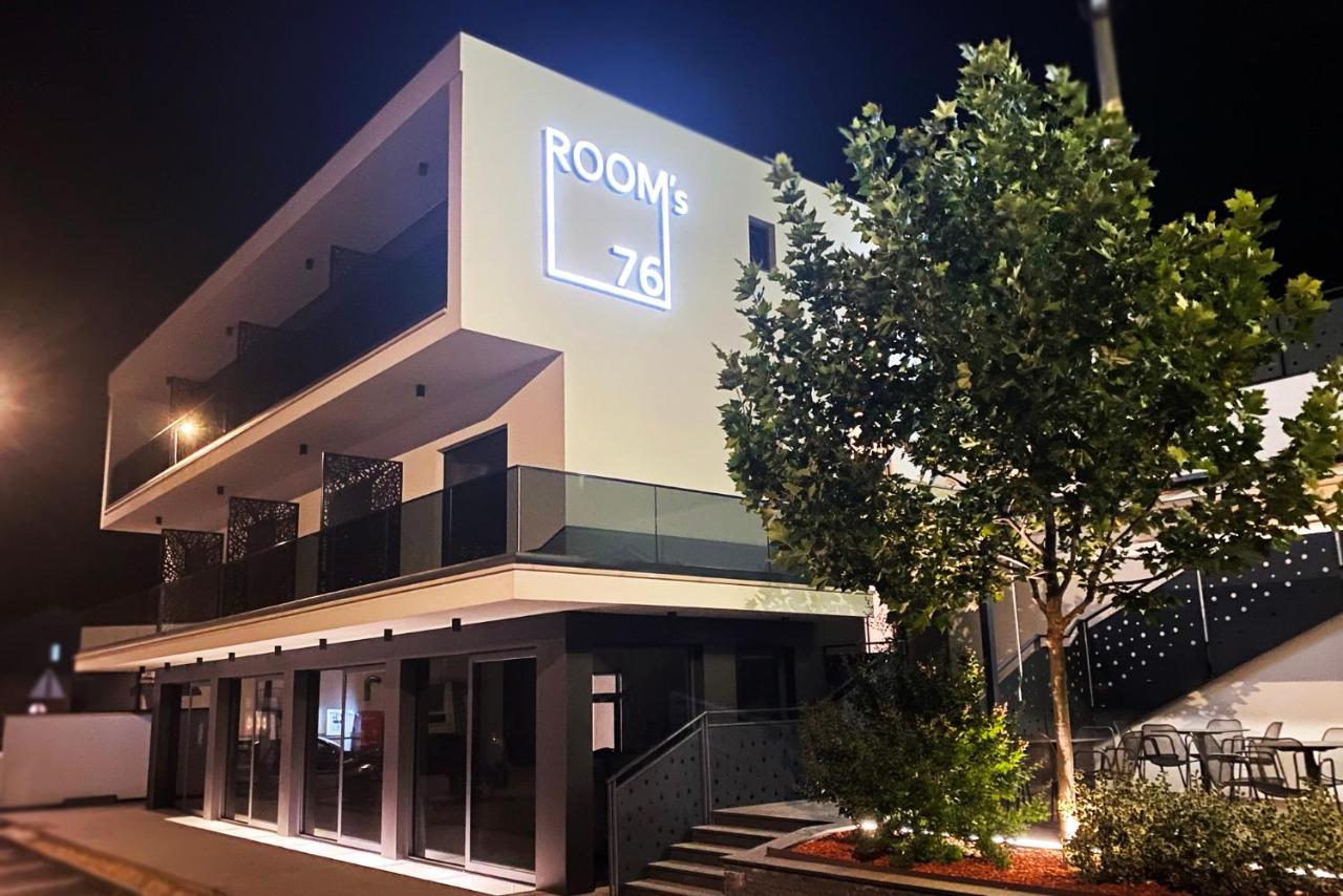 Boutique Rooms 76 Imotski Kültér fotó