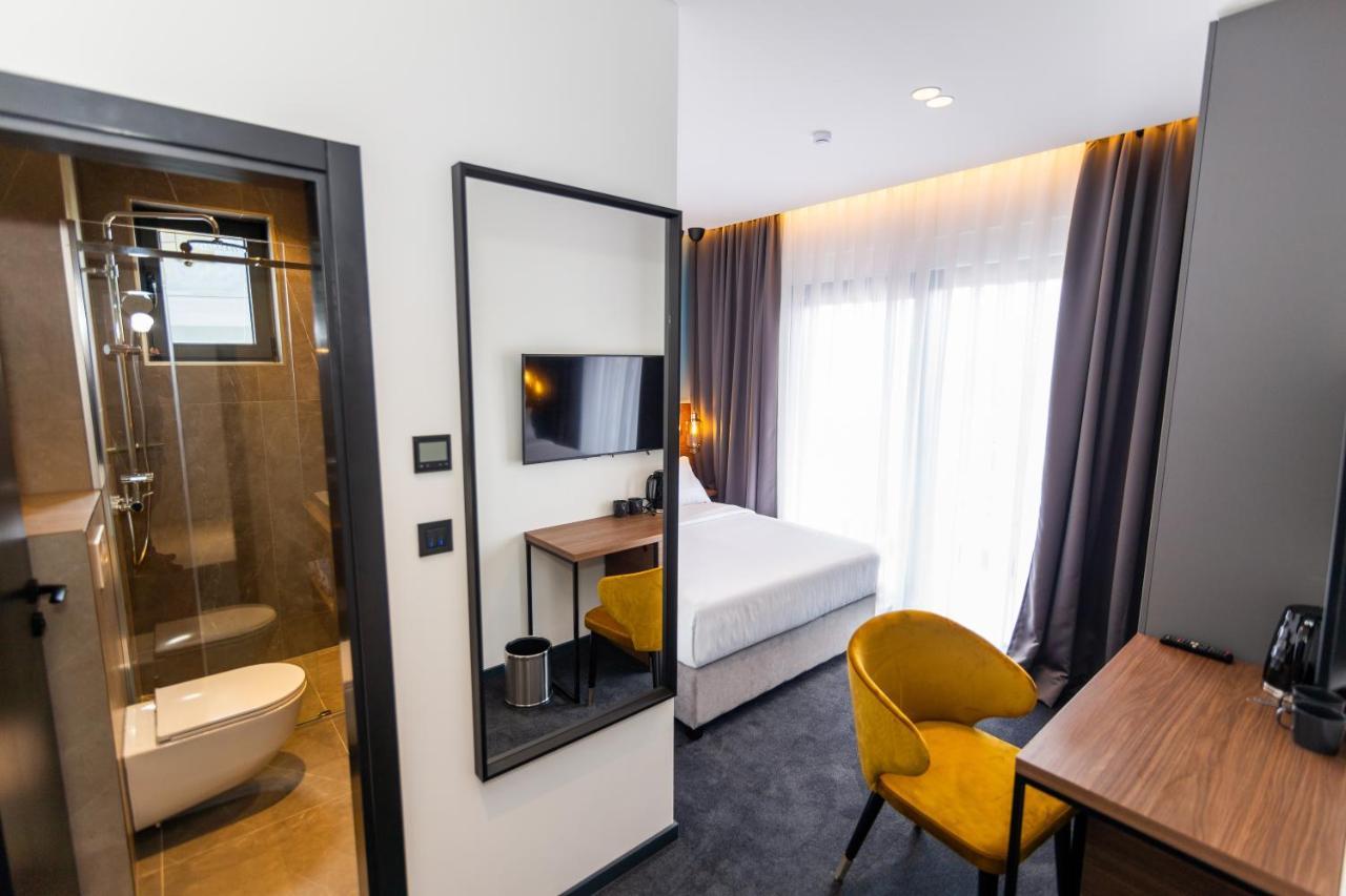 Boutique Rooms 76 Imotski Kültér fotó