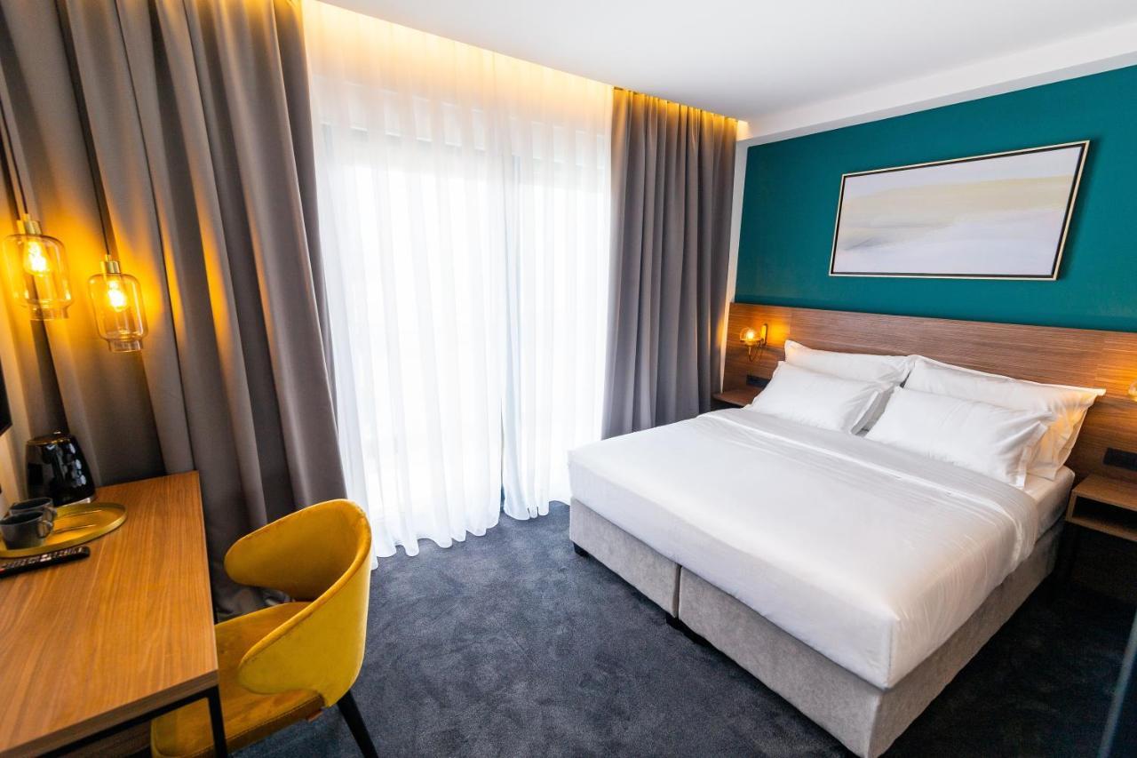 Boutique Rooms 76 Imotski Szoba fotó