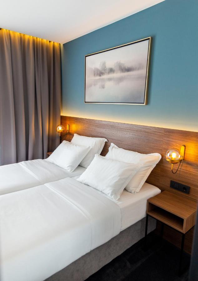 Boutique Rooms 76 Imotski Kültér fotó