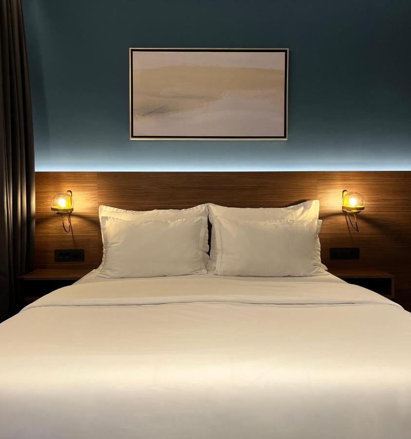 Boutique Rooms 76 Imotski Kültér fotó